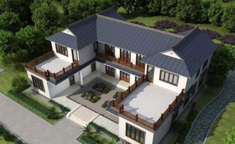 重庆建房时常说的坐北朝南和坐南朝北有什么区别？