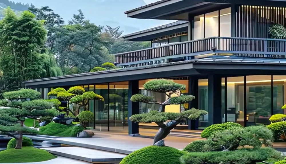 重庆农村自建房更佳风水布局是什么